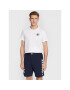 Lacoste Pyžamové šortky GH5461 Tmavomodrá Regular Fit - Pepit.cz