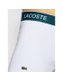 Lacoste Sada 3 kusů boxerek 5H3389 Bílá - Pepit.cz