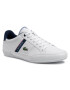 Lacoste Sneakersy Chaymon 0120 2 Cma 7-40CMA0067407 Bílá - Pepit.cz