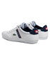 Lacoste Sneakersy Chaymon 0120 2 Cma 7-40CMA0067407 Bílá - Pepit.cz