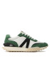 Lacoste Sneakersy L-Spin Deluxe 0722 1 Sma 7-43SMA0066082 Bílá - Pepit.cz