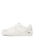 Lacoste Sneakersy L004 0922 1 Cma 743CMA005521G Bílá - Pepit.cz