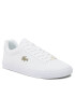 Lacoste Sneakersy Lerond Pro 123 3 Cma 745CMA005221G Bílá - Pepit.cz