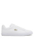 Lacoste Sneakersy Lerond Pro 123 3 Cma 745CMA005221G Bílá - Pepit.cz