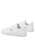 Lacoste Sneakersy Lerond Pro 123 3 Cma 745CMA005221G Bílá - Pepit.cz