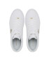 Lacoste Sneakersy Lerond Pro 123 3 Cma 745CMA005221G Bílá - Pepit.cz