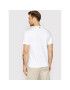 Lacoste T-Shirt TH0063 Bílá Regular Fit - Pepit.cz