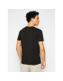 Lacoste T-Shirt TH0139 Černá Slim Fit - Pepit.cz