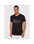 Lacoste T-Shirt TH0204 Černá Slim Fit - Pepit.cz