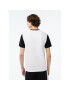 Lacoste T-Shirt TH1298 Bílá Regular Fit - Pepit.cz