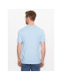 Lacoste T-Shirt TH2036 Modrá Regular Fit - Pepit.cz