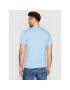 Lacoste T-Shirt TH2038 Modrá Regular Fit - Pepit.cz