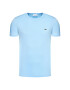 Lacoste T-Shirt TH2038 Modrá Regular Fit - Pepit.cz