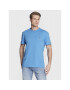 Lacoste T-Shirt TH2038 Modrá Regular Fit - Pepit.cz