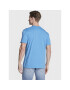 Lacoste T-Shirt TH2038 Modrá Regular Fit - Pepit.cz