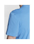 Lacoste T-Shirt TH2038 Modrá Regular Fit - Pepit.cz