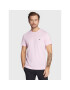 Lacoste T-Shirt TH2038 Růžová Regular Fit - Pepit.cz