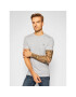 Lacoste T-Shirt TH2038 Šedá Regular Fit - Pepit.cz