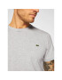 Lacoste T-Shirt TH2038 Šedá Regular Fit - Pepit.cz