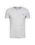 Lacoste T-Shirt TH2038 Šedá Regular Fit - Pepit.cz