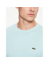 Lacoste T-Shirt TH2038 Zelená Regular Fit - Pepit.cz