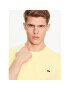 Lacoste T-Shirt TH2038 Žlutá Regular Fit - Pepit.cz