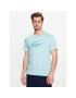 Lacoste T-Shirt TH2042 Barevná Regular Fit - Pepit.cz