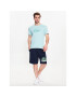 Lacoste T-Shirt TH2042 Barevná Regular Fit - Pepit.cz