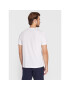 Lacoste T-Shirt TH2042 Bílá Regular Fit - Pepit.cz