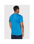 Lacoste T-Shirt TH2042 Modrá Regular Fit - Pepit.cz