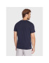 Lacoste T-Shirt TH2042 Tmavomodrá Regular Fit - Pepit.cz