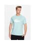 Lacoste T-Shirt TH4191 Zelená Regular Fit - Pepit.cz