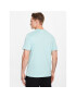 Lacoste T-Shirt TH4191 Zelená Regular Fit - Pepit.cz