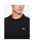 Lacoste T-Shirt TH5071 Černá Regular Fit - Pepit.cz