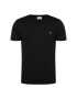 Lacoste T-Shirt TH6709 Černá Regular Fit - Pepit.cz