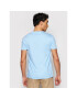 Lacoste T-Shirt TH6710 Modrá Regular Fit - Pepit.cz