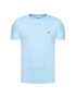 Lacoste T-Shirt TH6710 Modrá Regular Fit - Pepit.cz