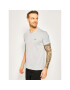 Lacoste T-Shirt TH6710 Šedá Regular Fit - Pepit.cz