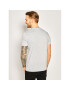 Lacoste T-Shirt TH6710 Šedá Regular Fit - Pepit.cz