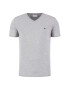 Lacoste T-Shirt TH6710 Šedá Regular Fit - Pepit.cz