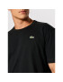 Lacoste T-Shirt TH7618 Černá Regular Fit - Pepit.cz