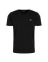 Lacoste T-Shirt TH7618 Černá Regular Fit - Pepit.cz