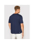 Lacoste T-Shirt TH7618 Tmavomodrá Regular Fit - Pepit.cz