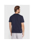 Lacoste T-Shirt TH9665 Tmavomodrá Regular Fit - Pepit.cz