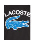 Lacoste T-Shirt TH9681 Černá Regular Fit - Pepit.cz