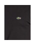 Lacoste T-Shirt TH9873 Černá Regular Fit - Pepit.cz