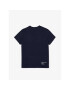 Lacoste T-Shirt TJ0641 Bílá Regular Fit - Pepit.cz