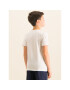 Lacoste T-Shirt TJ1442 Bílá Regular Fit - Pepit.cz