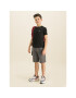 Lacoste T-Shirt TJ1442 Černá Regular Fit - Pepit.cz