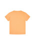 Lacoste T-Shirt TJ1442 Oranžová Regular Fit - Pepit.cz